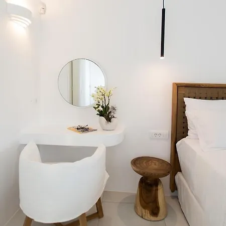 Villa Principality Villas, Sea View With Private Pool Above Ftelia *